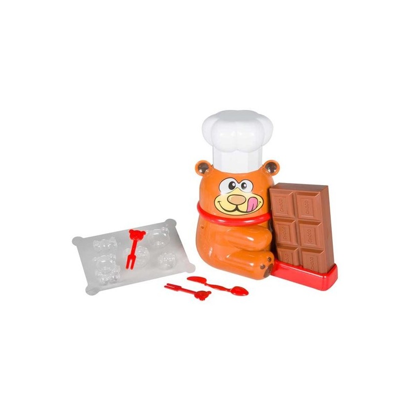 Ma fondue au chocolat Choco Fun (923)