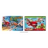 Clementoni - Puzzle pour enfant -Planes - 2x20 pièces (1180