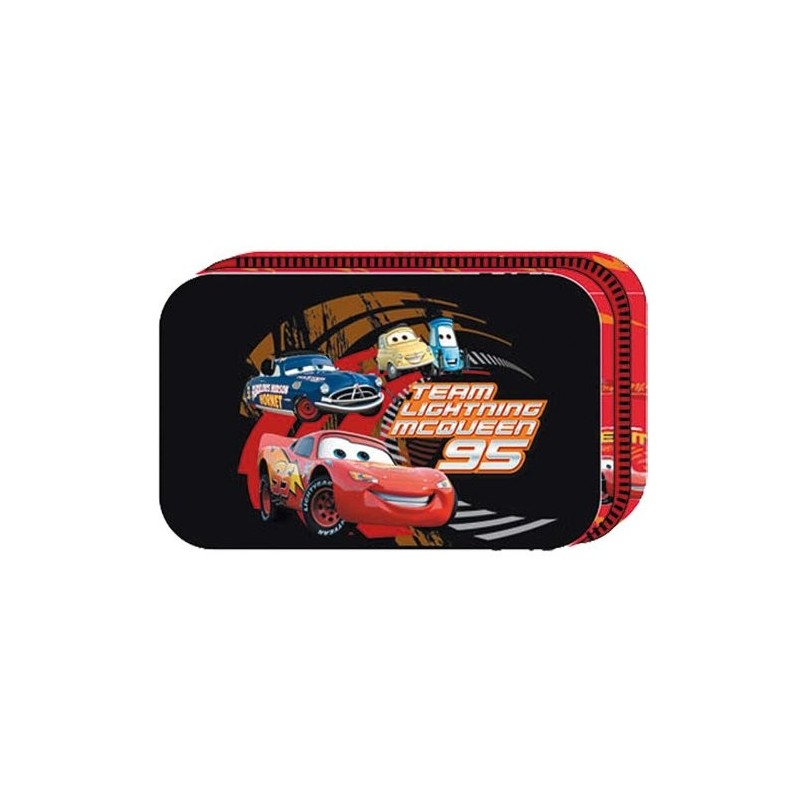 Etui pour console de jeux Cars (1456)