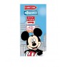 Mickey Mouse Serviette De Bain The City 140 X 70 Cm (1564)