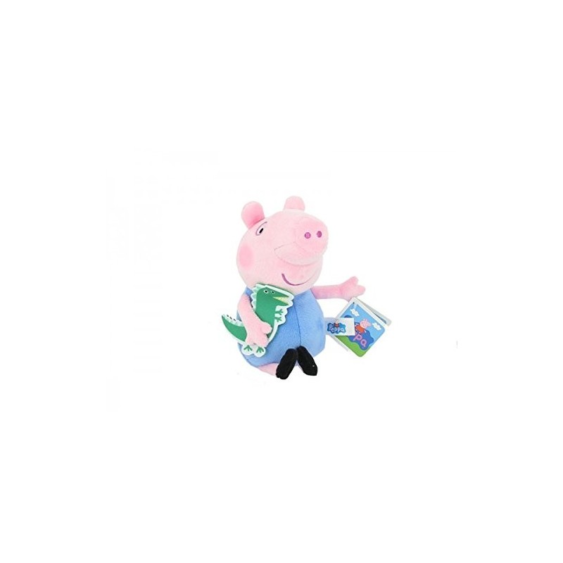 Peluche Peppa 17 cm (1995)