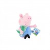 Peluche Peppa 17 cm (1995)