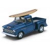 Chevy Stepside pick up surfeur 1955 1/32 eme (2040) 