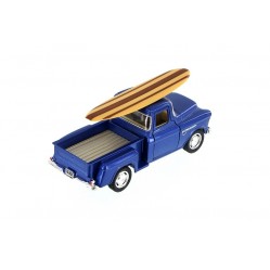 Chevy Stepside pick up surfeur 1955 1/32 eme (2040) 