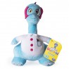 Peluche Dinasaurus l'ami de oui oui 20 cm (2139)