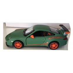 Porsche 911GT3 RS 1/36 eme (2172)