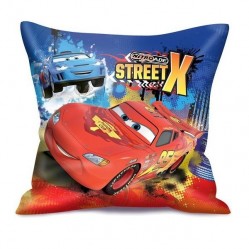 Coussin Cars 35 cm (2316)