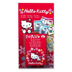 France Cartes : Jeu de 7 Familles - Hello Kitty (2324)