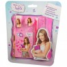 Set scolaire 6 pièces Violetta (2343)