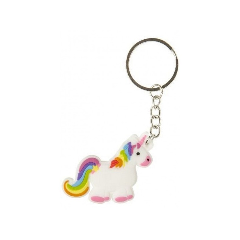 Porte clé licorne (2413)