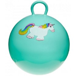 BG: Ballon Sauteur Licorne 46 CM (2506)