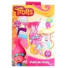 Jeu creatif set de mosaiques Trolls (2602)