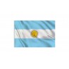 Drapeau De L'Argentine 90 cm par 150 cm (2547)