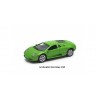 Welly - Voiture Miniature en métal 1/60 Lamborghini Murcielago (2684)