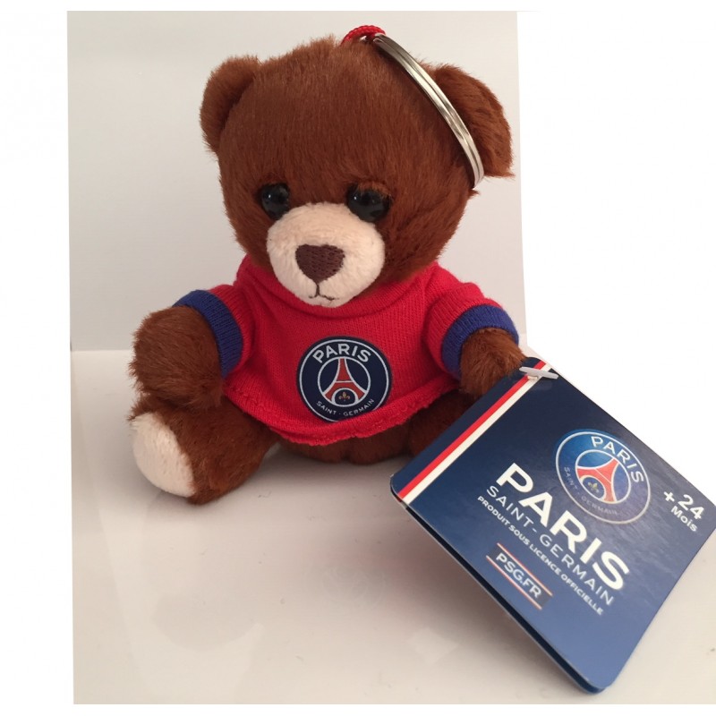 peluche psg