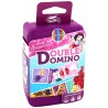 Shuffle : Double domino disney Princesse 55 cartes (2728)