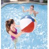 Bestway Ballon de Plage Gonflable environ 50 cm (2785)