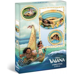 Piscine Gonflable Vaïana 100 cm (2834)