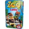 Schmidt : jeu Lotto Zoo (2837)