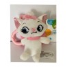 Porte clé peluche Marie 7 cm (2872)