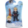 Figurine Mini Kristoff de la reine des neiges et accessoires (2929)