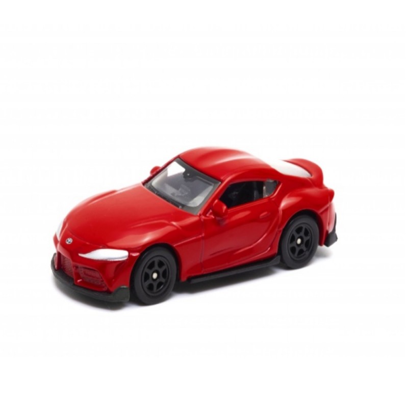 Welly - Voiture Miniature en métal 1/60 Toyota Supra (3007)