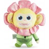 Peluche Chimp Flower le parc des merveilles 21 cm (3026)