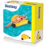 Matelas gonflable Matelas Banane 139 x 129 cm (3032)