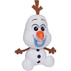 Peluche Disney Olaf la...