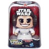 Mighty Muggs Heroes Figurine Marvel Princess leia organa, (3089)