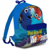 Sac à dos 40 cm et poche frontale - LE MONDE DE DORY (3110)