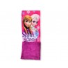 LA REINE DES NEIGES - Foulard tour de cou snood polaire chaud Frozen (3112)