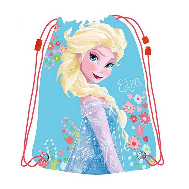 Sac a dos piscine ou plage La reine des neiges frozen (3116)