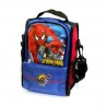 Sac isotherme lunch spiderman  (3118)