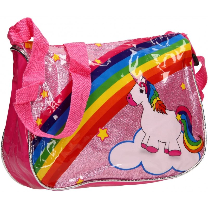 Sac à bandoulière Licorne (3141)