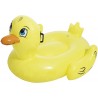 Bouée gonflable géante chevauchable Canard  135 x 91 cm (3152)