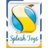 splash toys