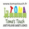 Toma's Touch