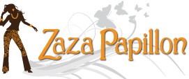 Zaza Papillon