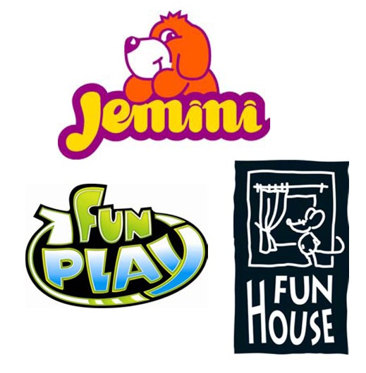 Jemini / Fun House