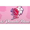 Le Panache Blanc