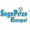 Sega Prize Europe